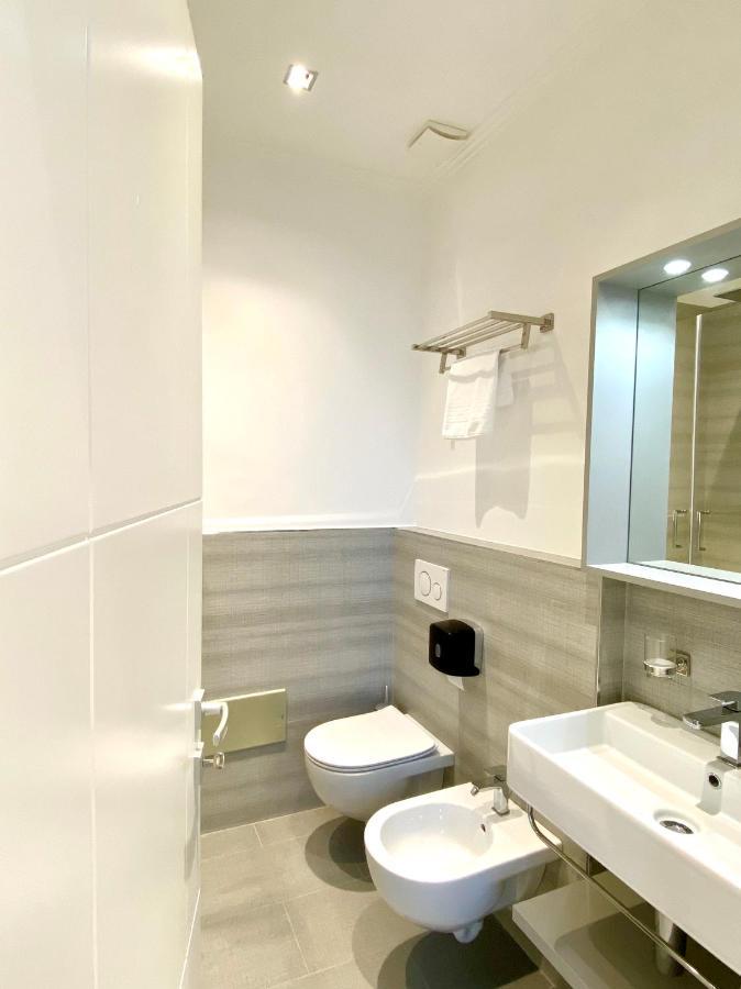 Guest house The One - Sun 'n Sea *