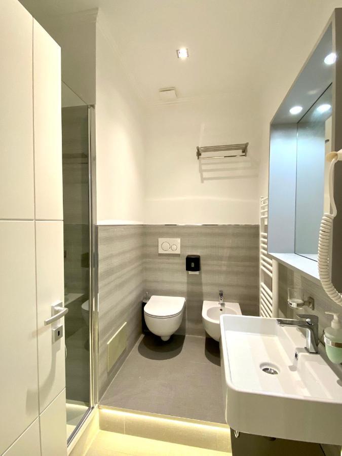 Guest house The One - Sun 'n Sea *