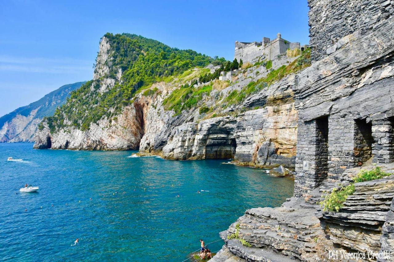 The One - Sun 'n Sea * La Spezia