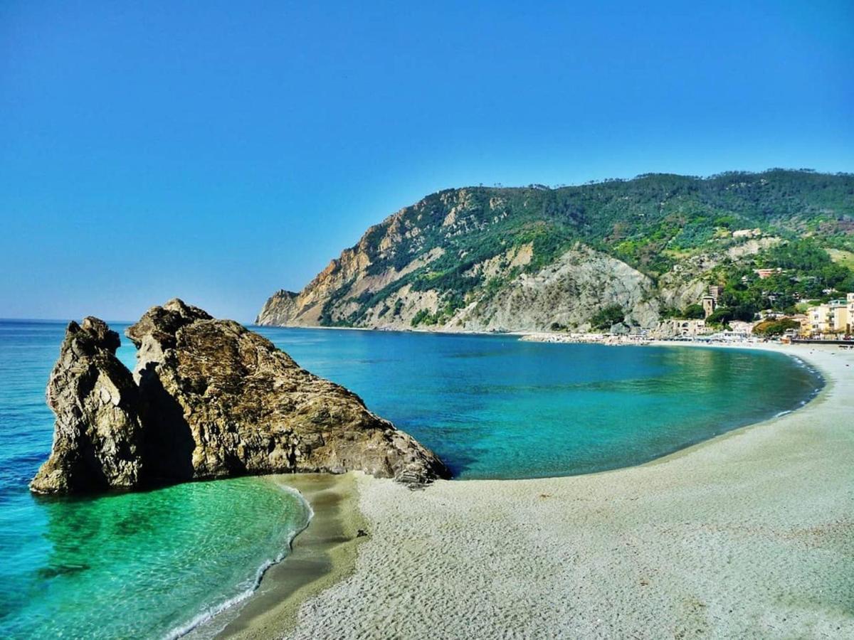 The One - Sun 'n Sea La Spezia