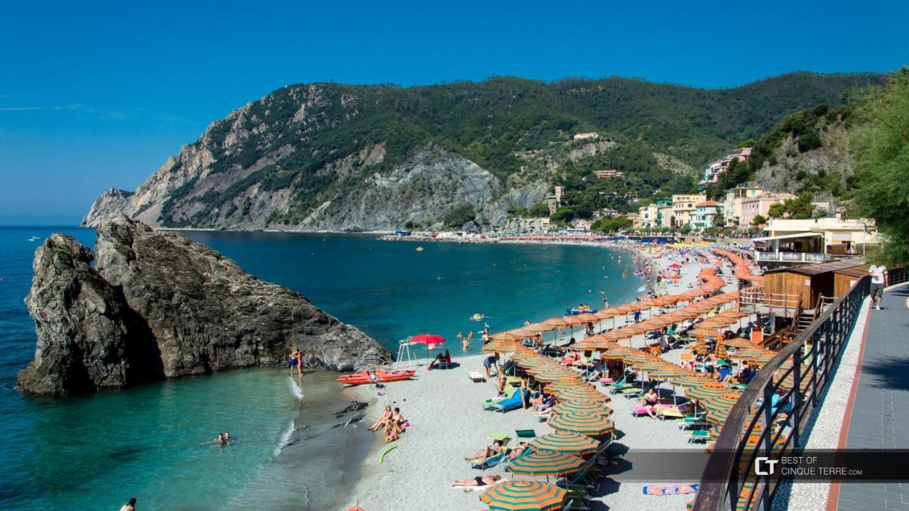 The One - Sun 'n Sea * La Spezia