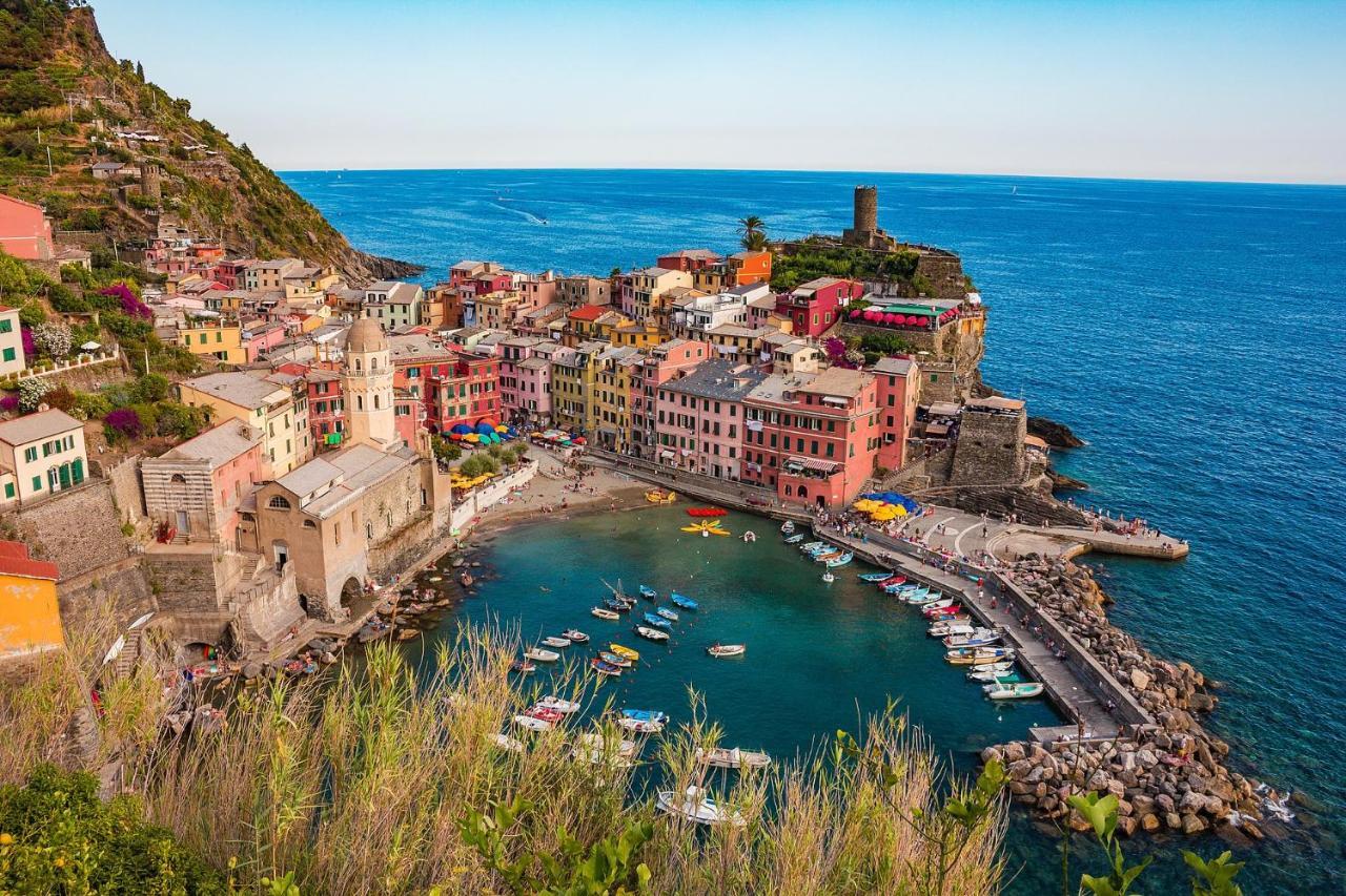 Affittacamere The One - Sun 'n Sea La Spezia