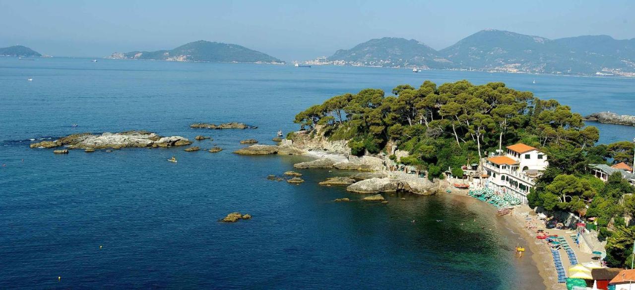 The One - Sun 'n Sea * La Spezia